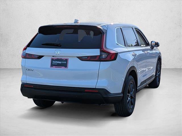 New 2026 Honda CR-V EX-L image 2