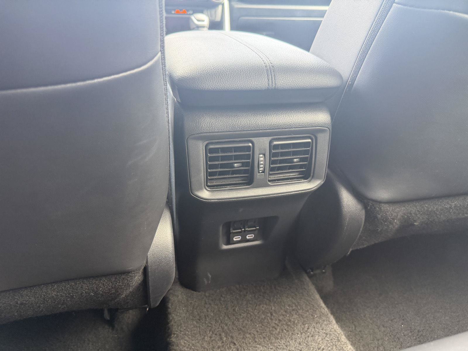 Used 2024 Toyota RAV4 Adventure AWD/4WD image 9