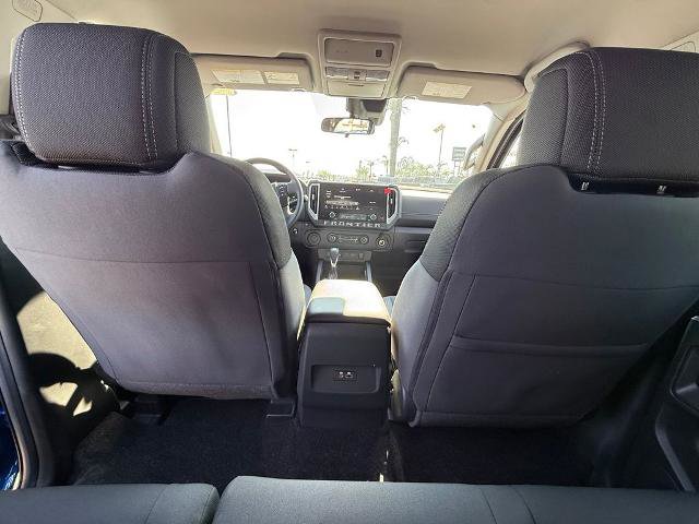 New 2026 Nissan Frontier SV RWD image 12