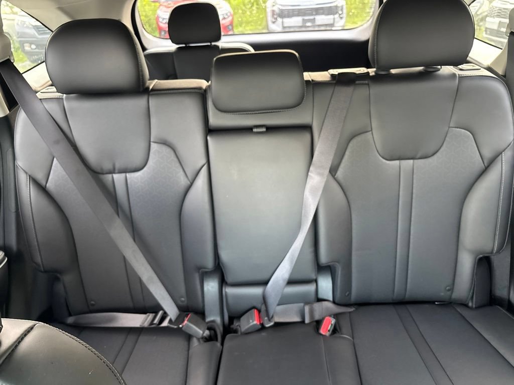 Certified 2022 Kia Sorento S AWD/4WD image 29