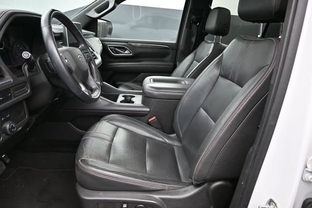 Used 2021 Chevrolet Tahoe RST AWD/4WD image 12