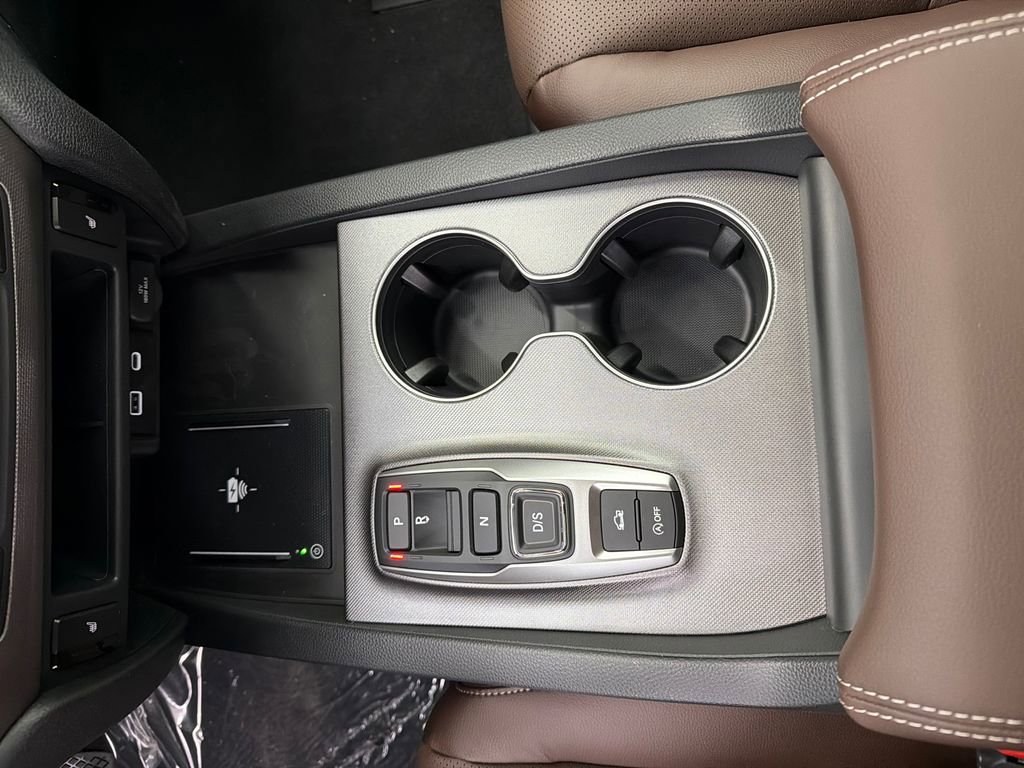 New 2026 Honda Ridgeline RTL image 33