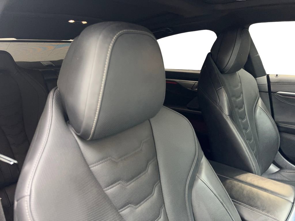 Used 2023 BMW 840i Gran Coupe w/ Driving Assistance Package image 45