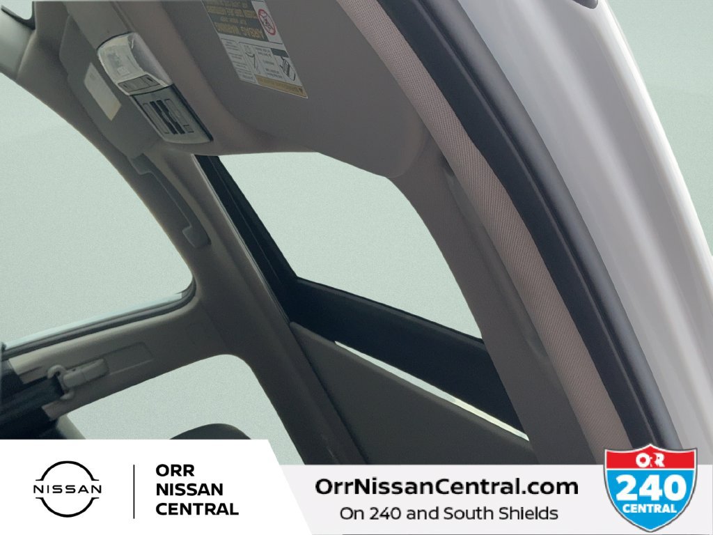 New 2027 Nissan Rogue Dark Armor FWD image 18