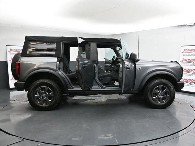 Used 2022 Ford Bronco Big Bend image 43