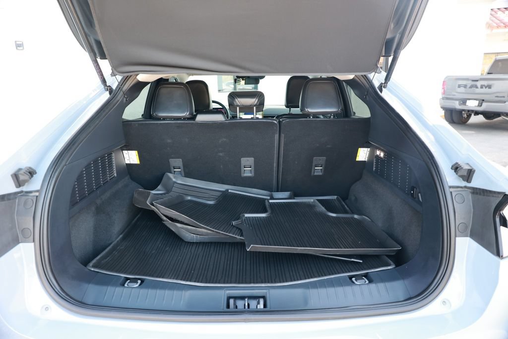 Used 2025 Ford Mustang Mach-E Select w/ Comfort Package Lite RWD image 34