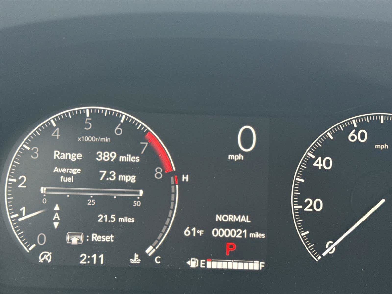 Used 2026 Honda Ridgeline TrailSport image 26
