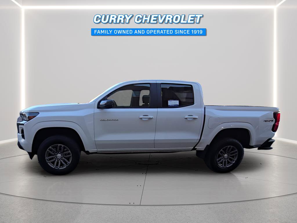 Used 2023 Chevrolet Colorado LT image 10