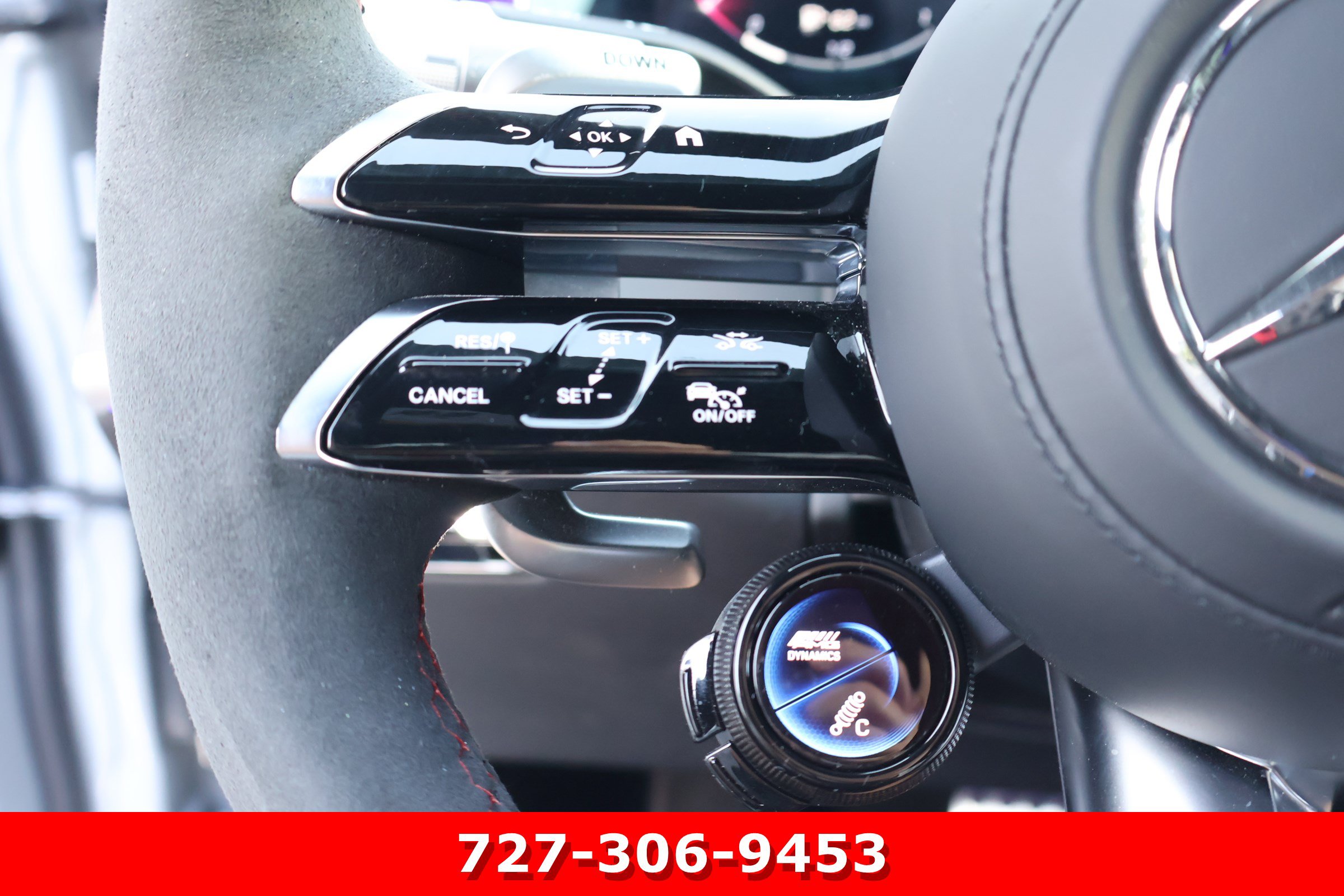 Certified 2024 Mercedes-Benz S 63 AMG S image 27