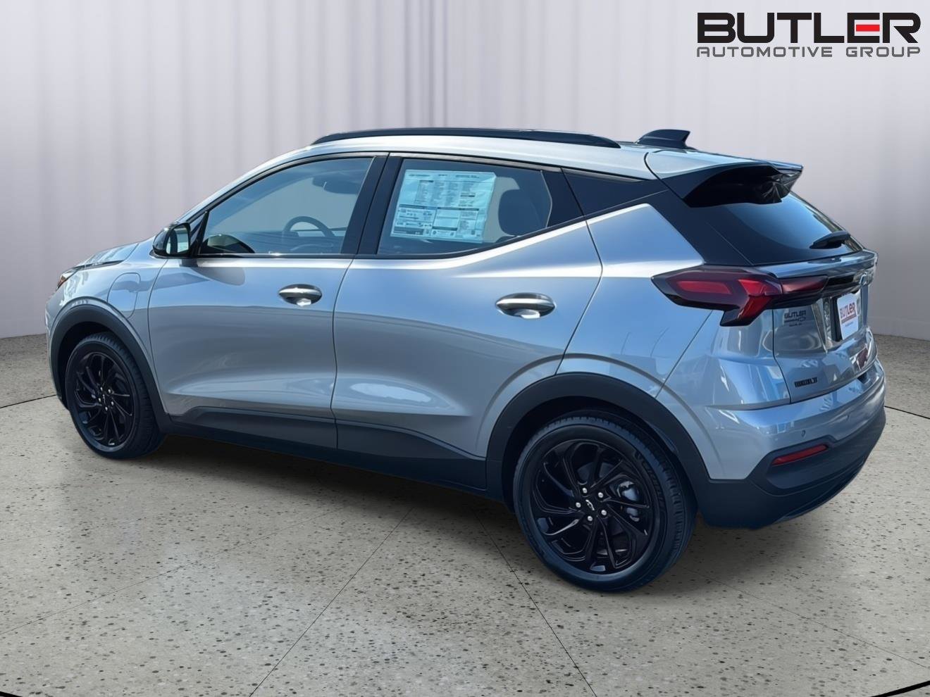 New 2027 Chevrolet Bolt RS image 3