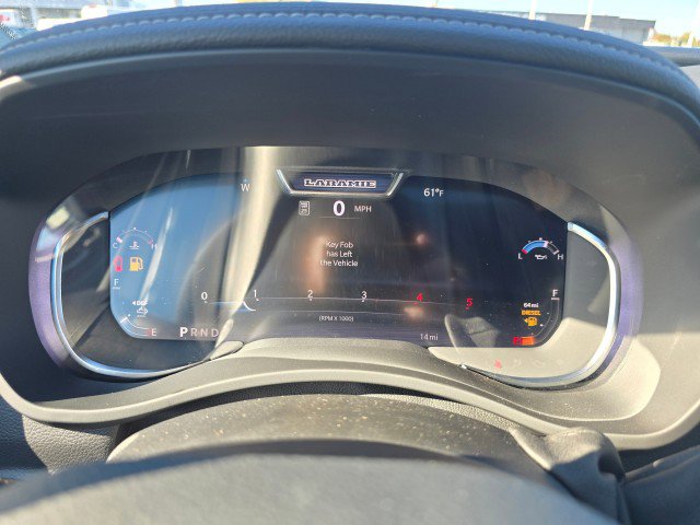 New 2026 RAM 3500 Laramie image 40