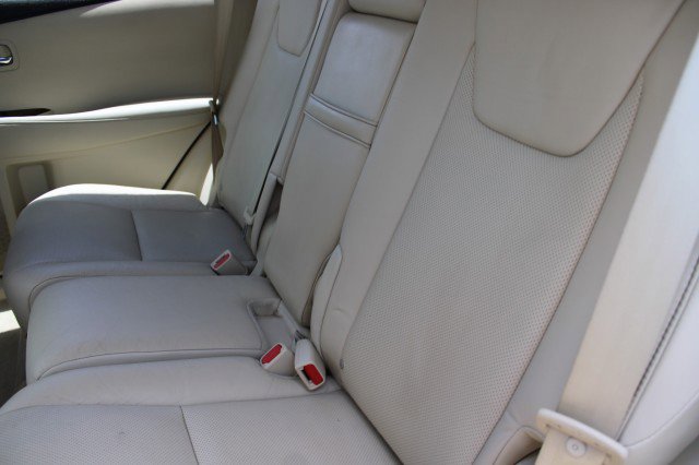 Used 2015 Lexus RX 350 FWD image 16