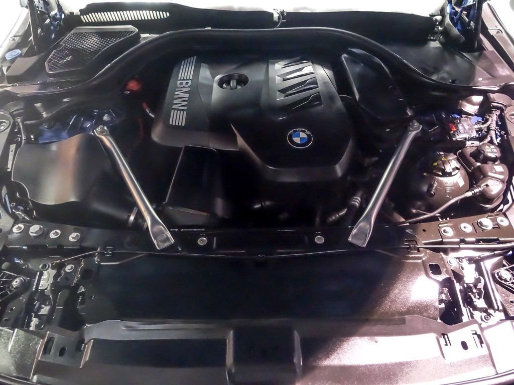 Used 2024 BMW 530i xDrive w/ Premium Package image 35