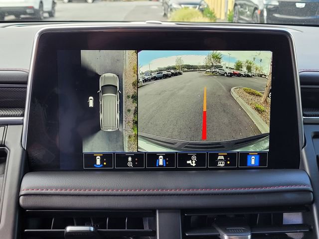 Used 2023 Chevrolet Tahoe RST w/ Luxury Package image 12