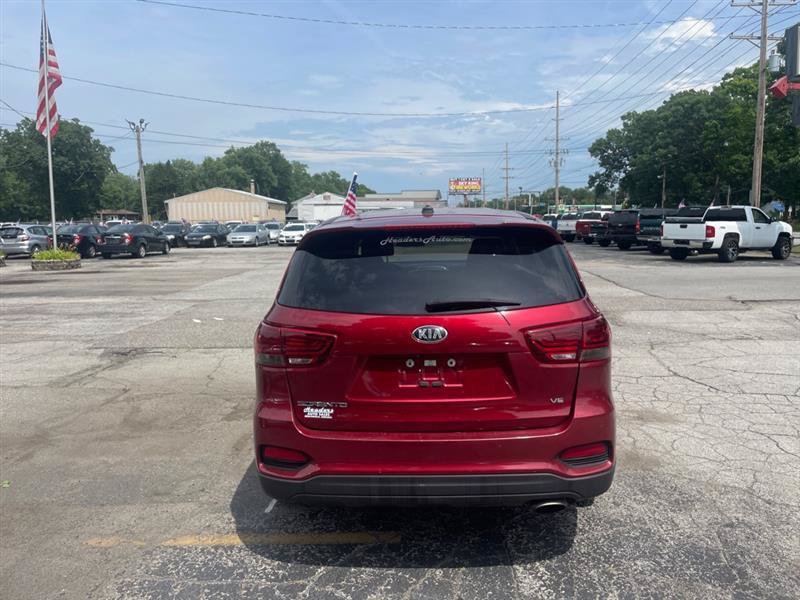 Used 2020 Kia Sorento FWD V6 image 6