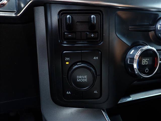 Used 2021 Ford F150 Lariat AWD/4WD image 22