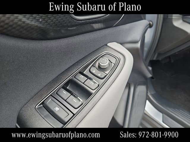 Used 2025 Subaru Outback Premium image 11