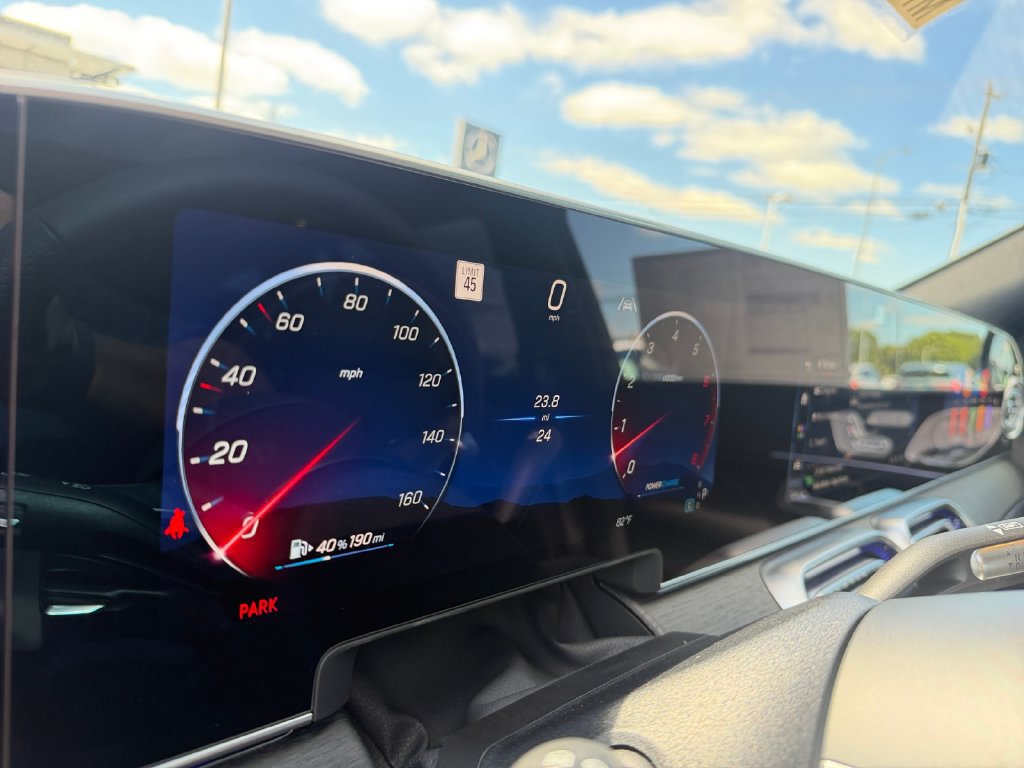 New 2027 Mercedes-Benz GLS 450 4MATIC image 18