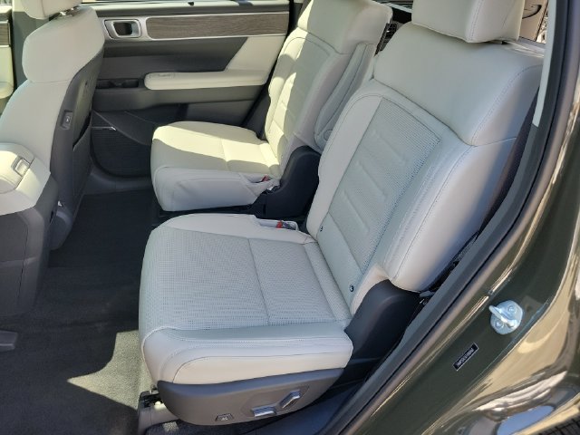New 2026 Hyundai Santa Fe Calligraphy AWD/4WD image 27
