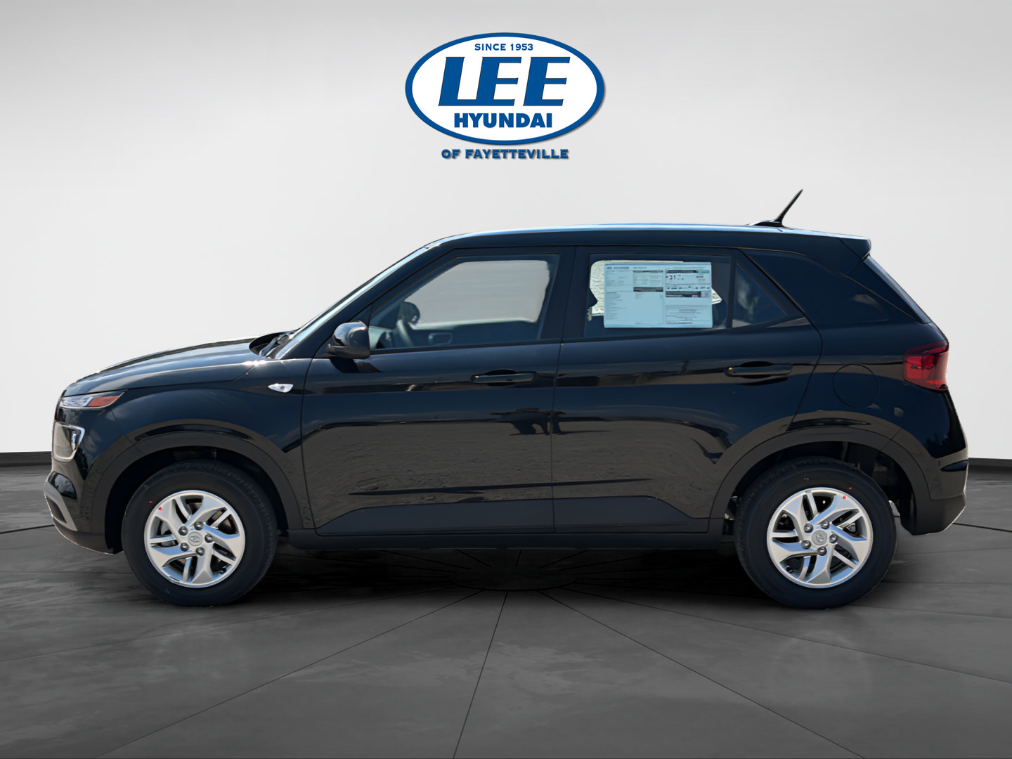 New 2026 Hyundai Venue SE FWD image 6