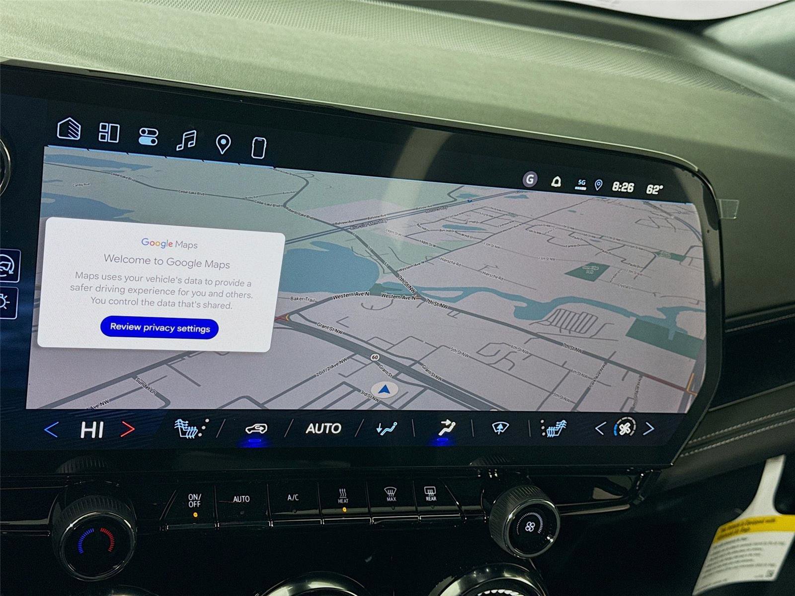 New 2026 Chevrolet Blazer EV LT AWD/4WD image 8