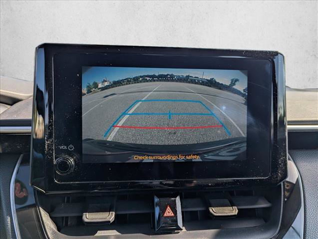 Used 2024 Toyota Corolla LE FWD image 18