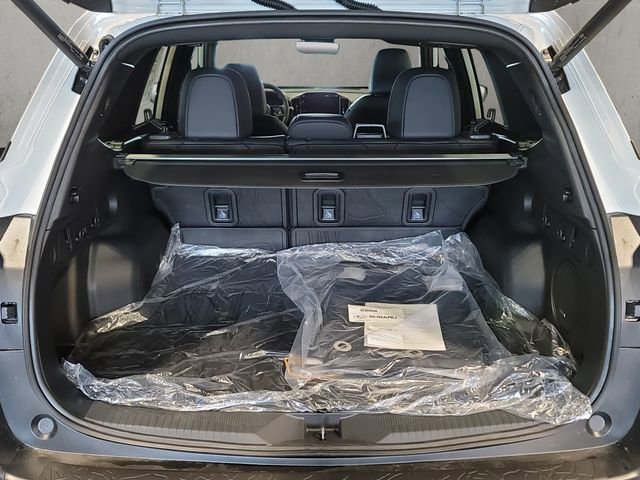New 2026 Subaru Forester Wilderness image 37