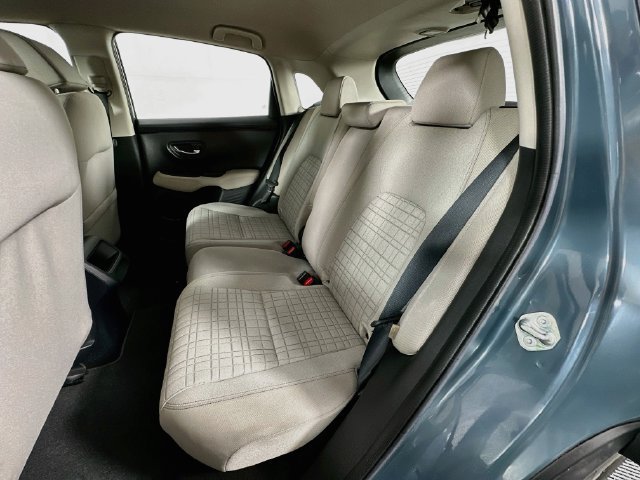 Used 2024 Honda HR-V LX image 23