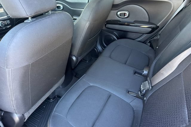 Used 2014 Kia Soul + w/ Audio Package FWD image 15