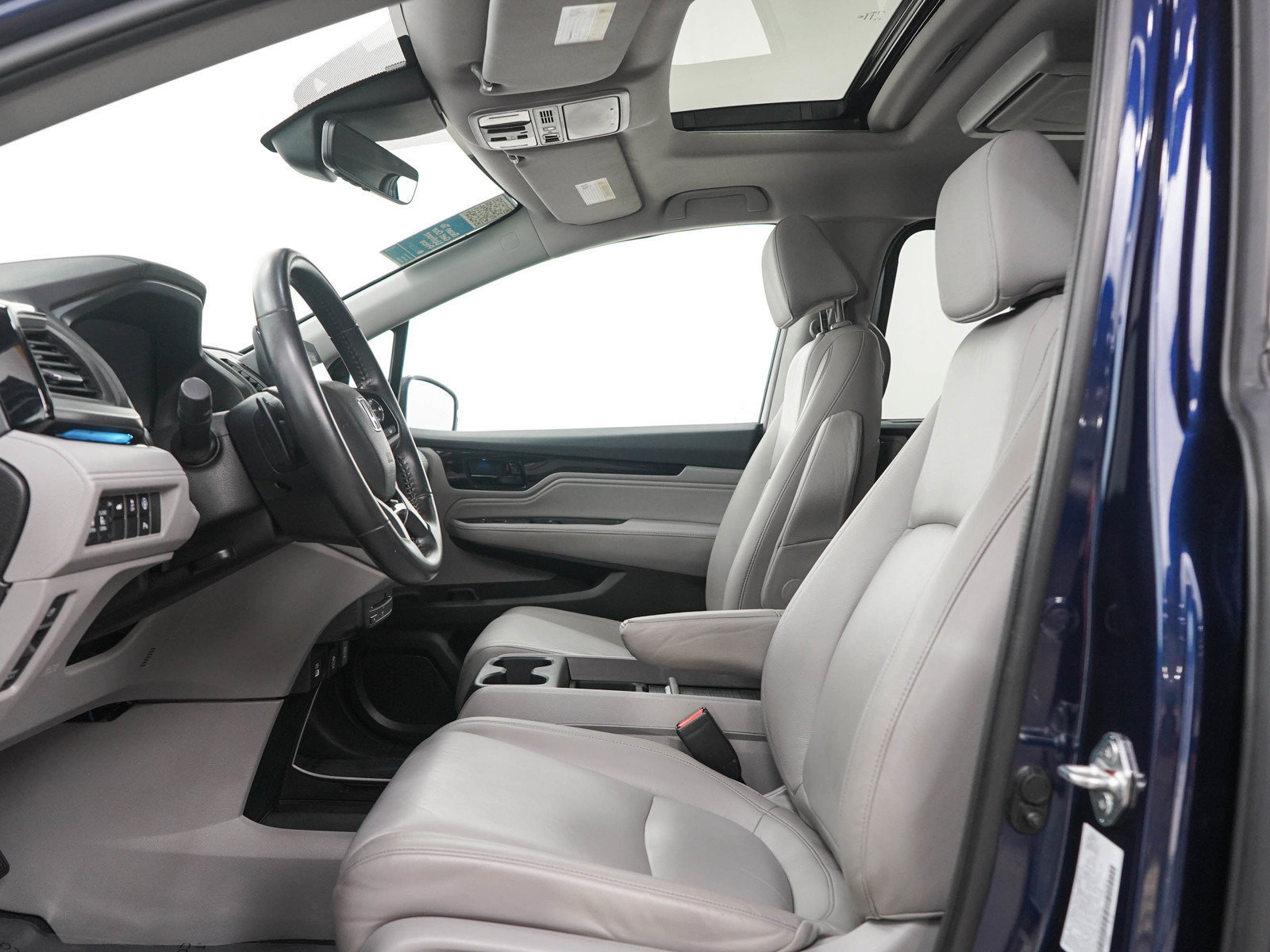 Used 2023 Honda Odyssey Touring image 24