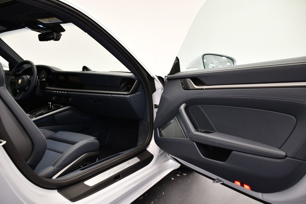 Certified 2024 Porsche 911 Carrera S image 46