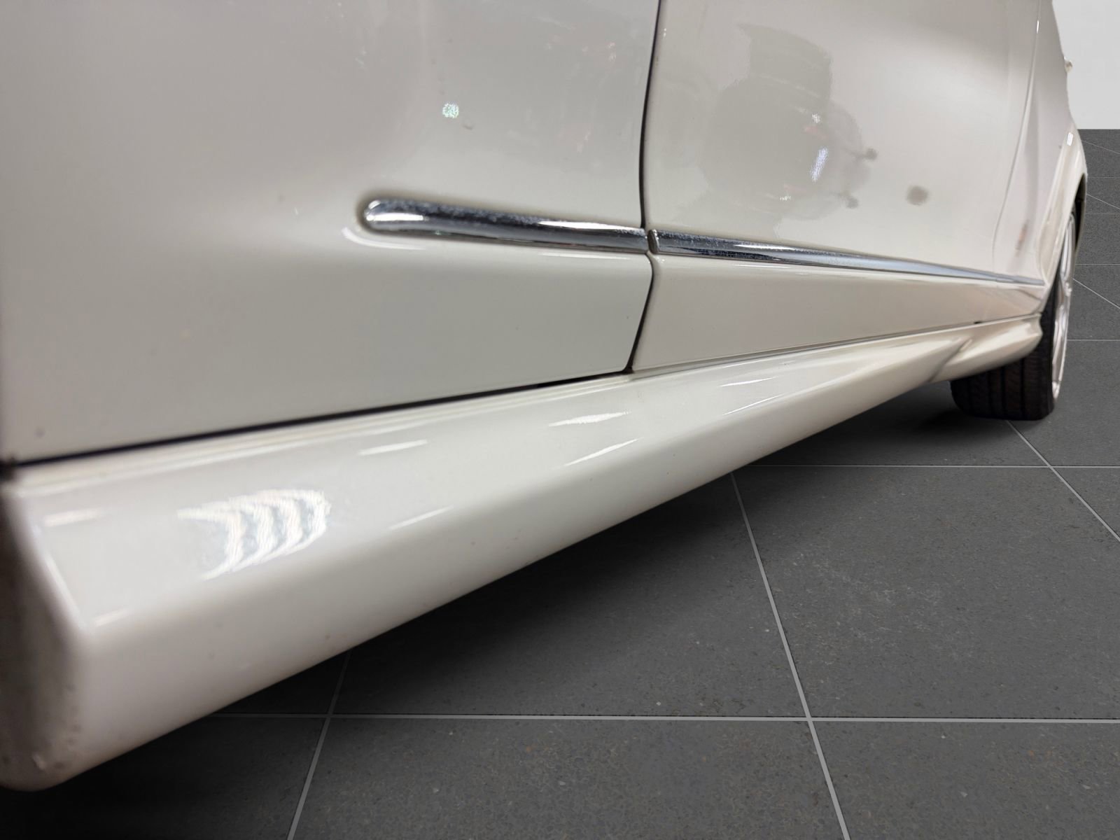 Used 2009 Mercedes-Benz S 550 image 45