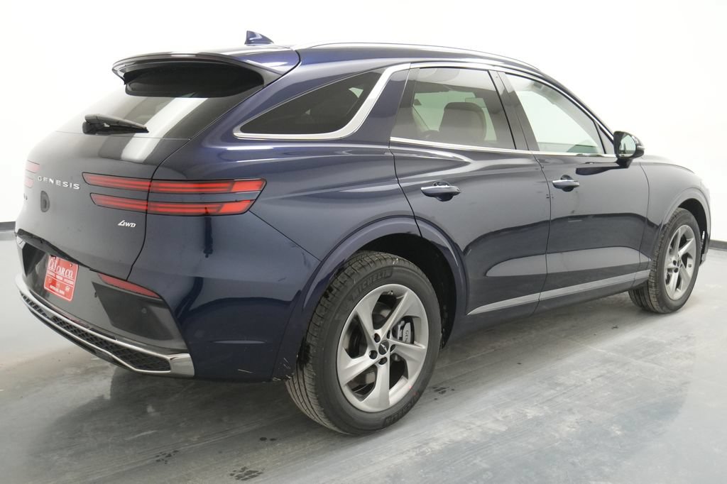 New 2026 Genesis GV70 2.5T AWD/4WD image 9