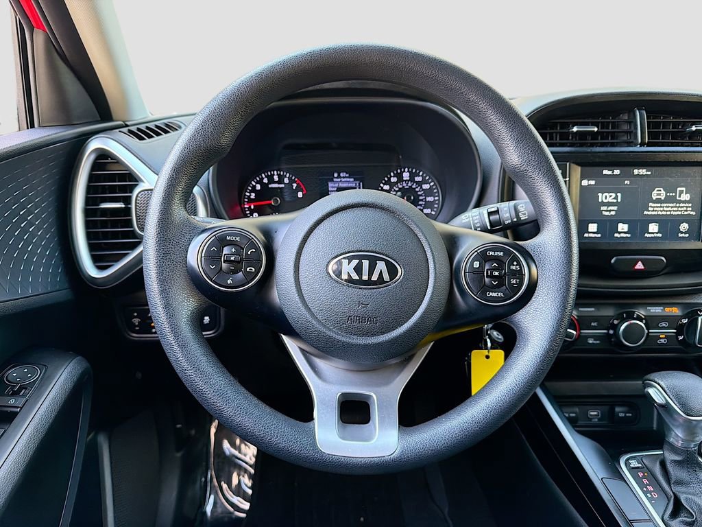 Used 2020 Kia Soul S image 9