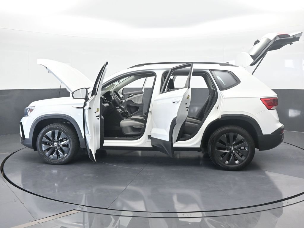 Used 2022 Volkswagen Taos S image 66