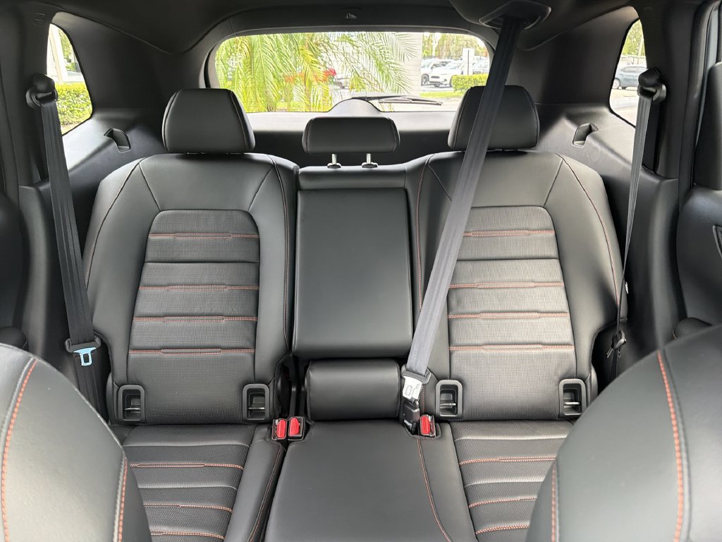 Certified 2026 Honda CR-V Sport-L image 14