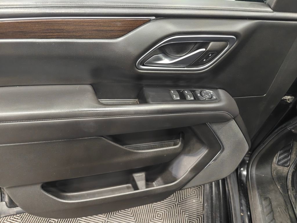 Used 2021 GMC Yukon XL SLE AWD/4WD image 49