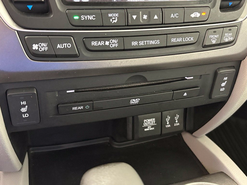 Used 2016 Honda Pilot EX-L image 27