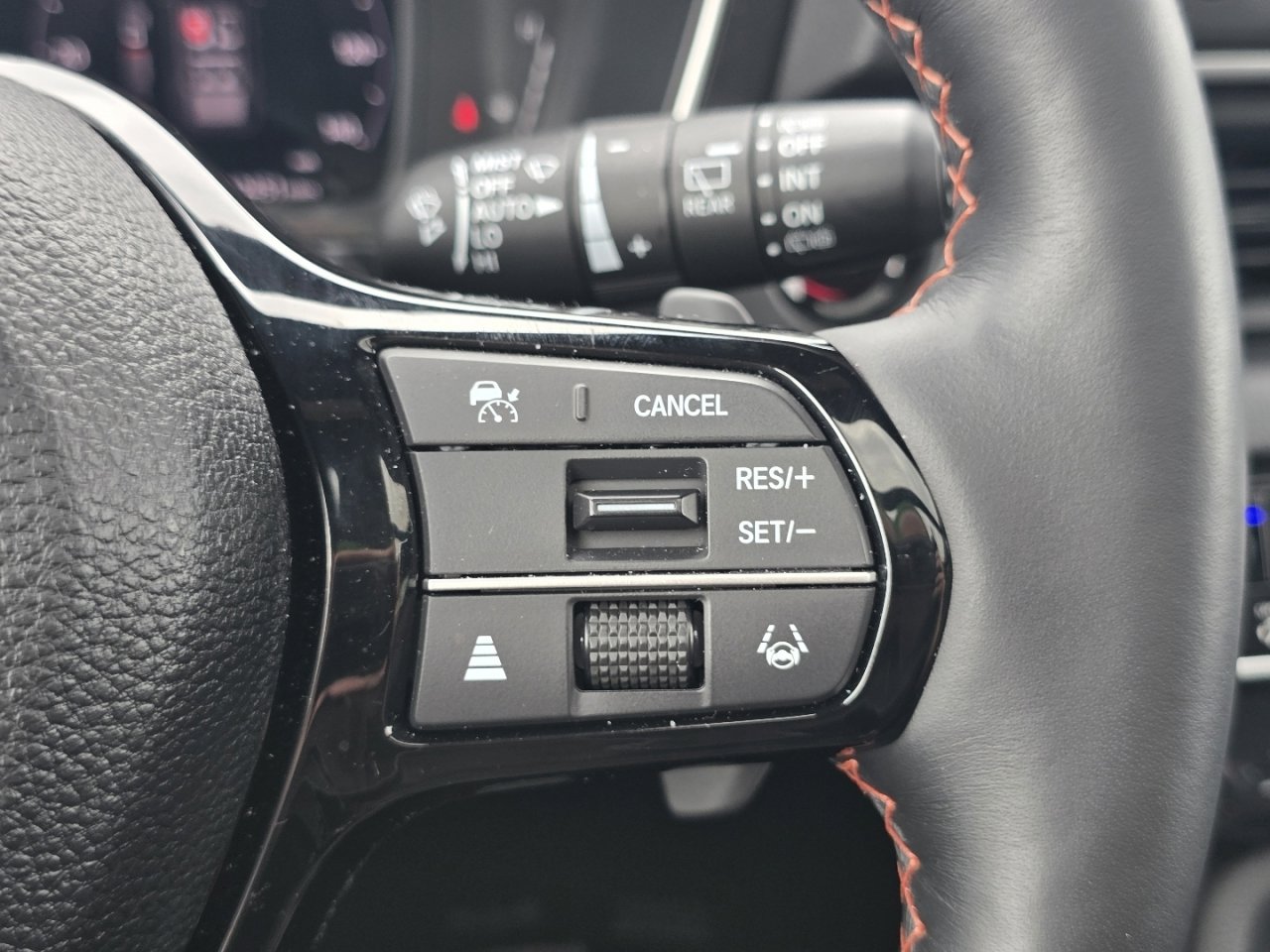 Used 2026 Honda Passport TrailSport Elite image 35