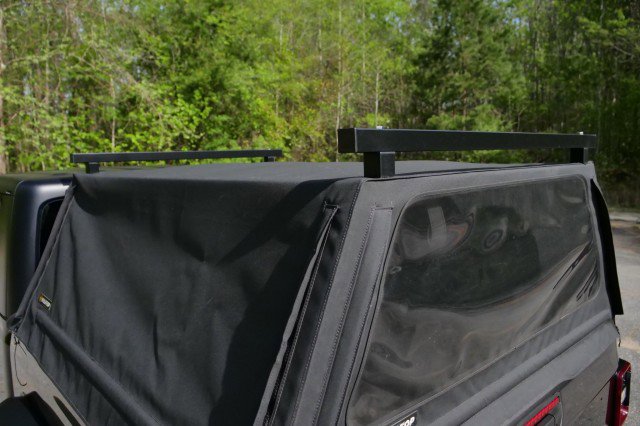 Used 2023 Jeep Gladiator Rubicon w/ LED Lighting Group image 33