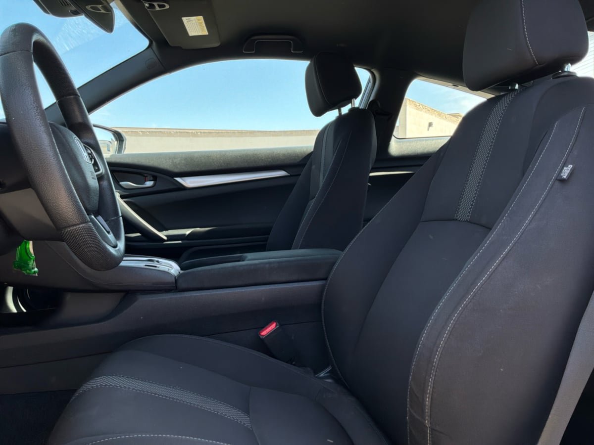 Used 2019 Honda Civic LX image 17