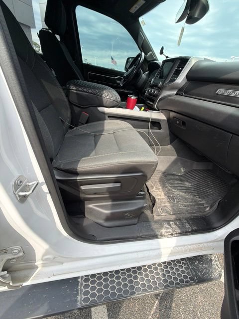 Used 2020 RAM 1500 Big Horn AWD/4WD image 27