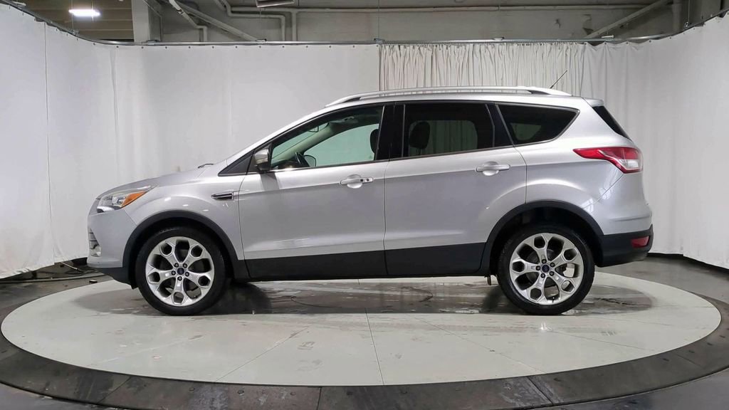 Used 2015 Ford Escape Titanium w/ Equipment Group 301A image 6