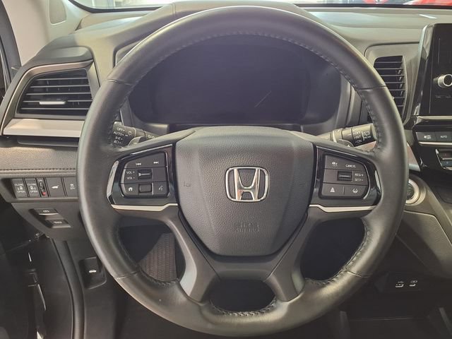 Used 2025 Honda Odyssey EX-L image 8
