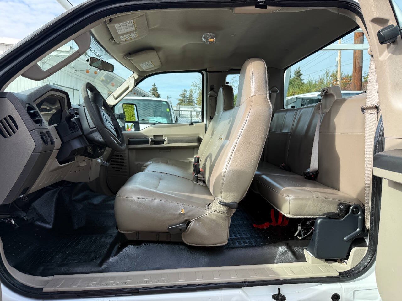Used 2008 Ford F350 XL RWD image 31