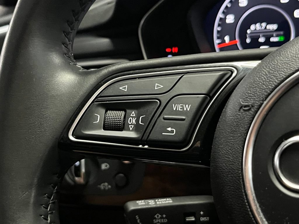 Used 2017 Audi A4 2.0T Prestige AWD/4WD image 26