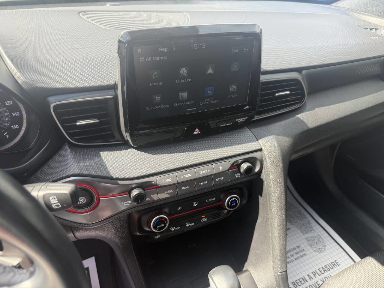 Used 2019 Hyundai Veloster 2.0 Premium image 21