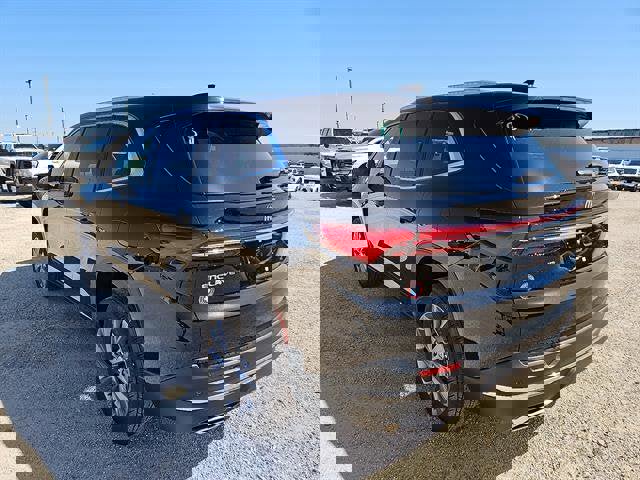 New 2026 Buick Enclave Preferred image 3