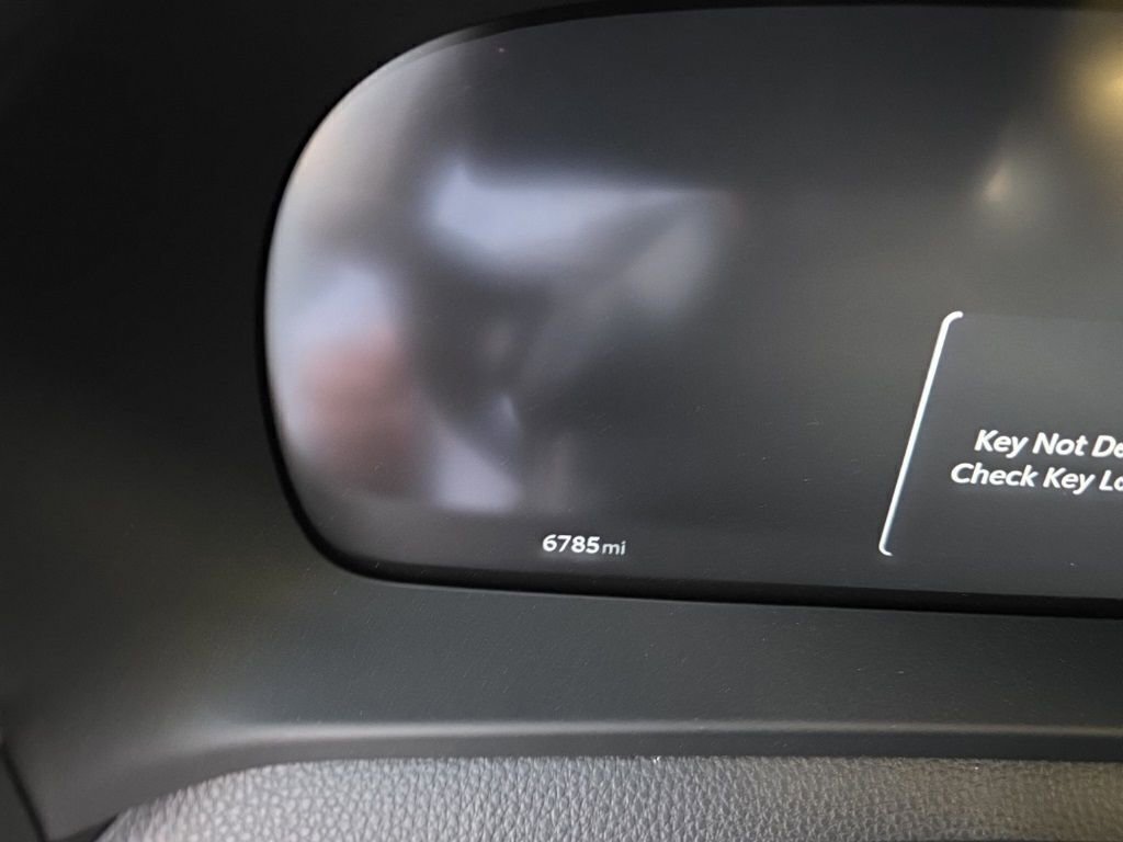 Used 2025 Toyota Crown Platinum image 15