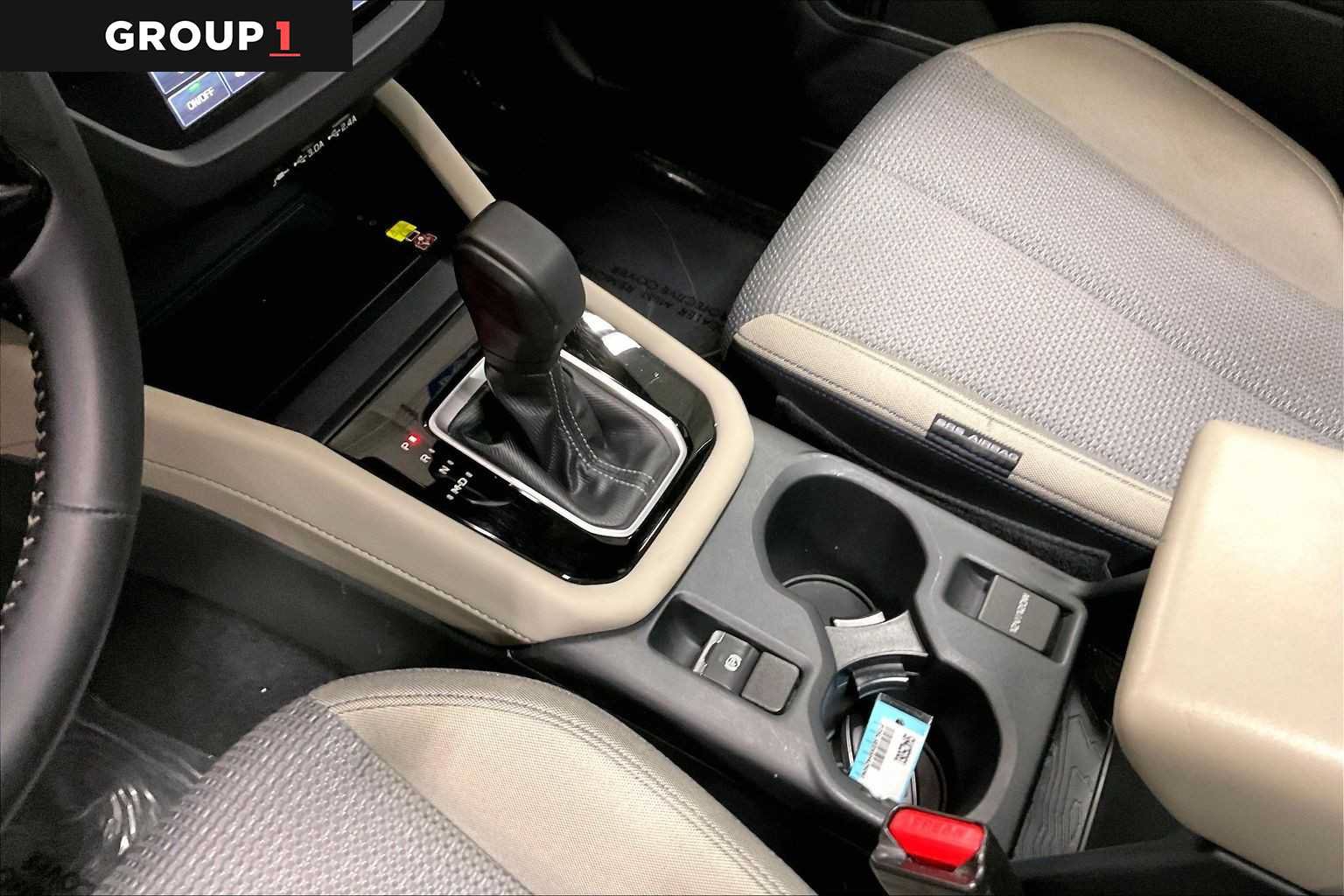 Used 2025 Subaru Forester Premium AWD/4WD image 17